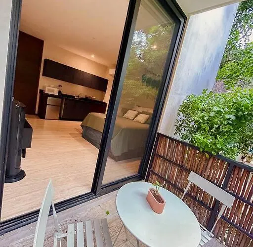 New Loft! Jungle Gym Pool Apartment *