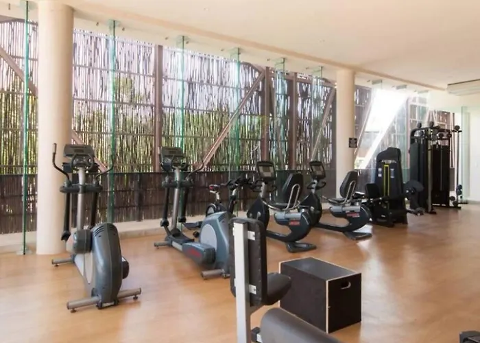 Apartment New Loft! Jungle Gym Pool Tulum