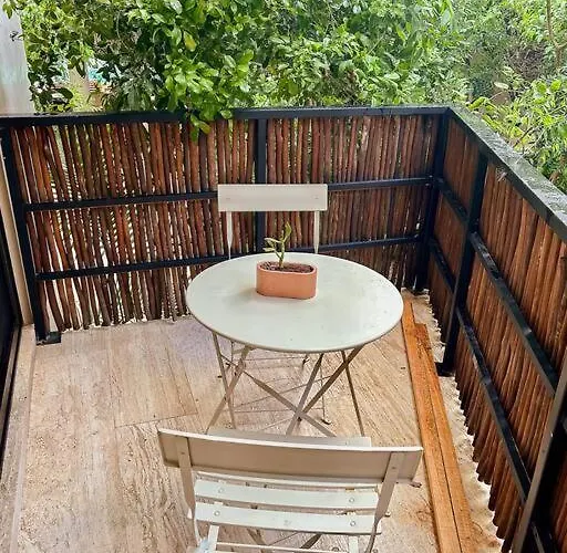 New Loft! Jungle Gym Pool Tulum