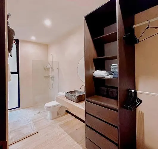 New Loft! Jungle Gym Pool Tulum